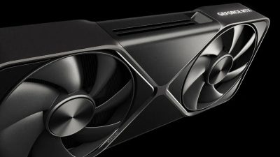 RTX 5060 Ti Bakal Hadir dalam Dua Varian, Konsumsi Daya 180W!