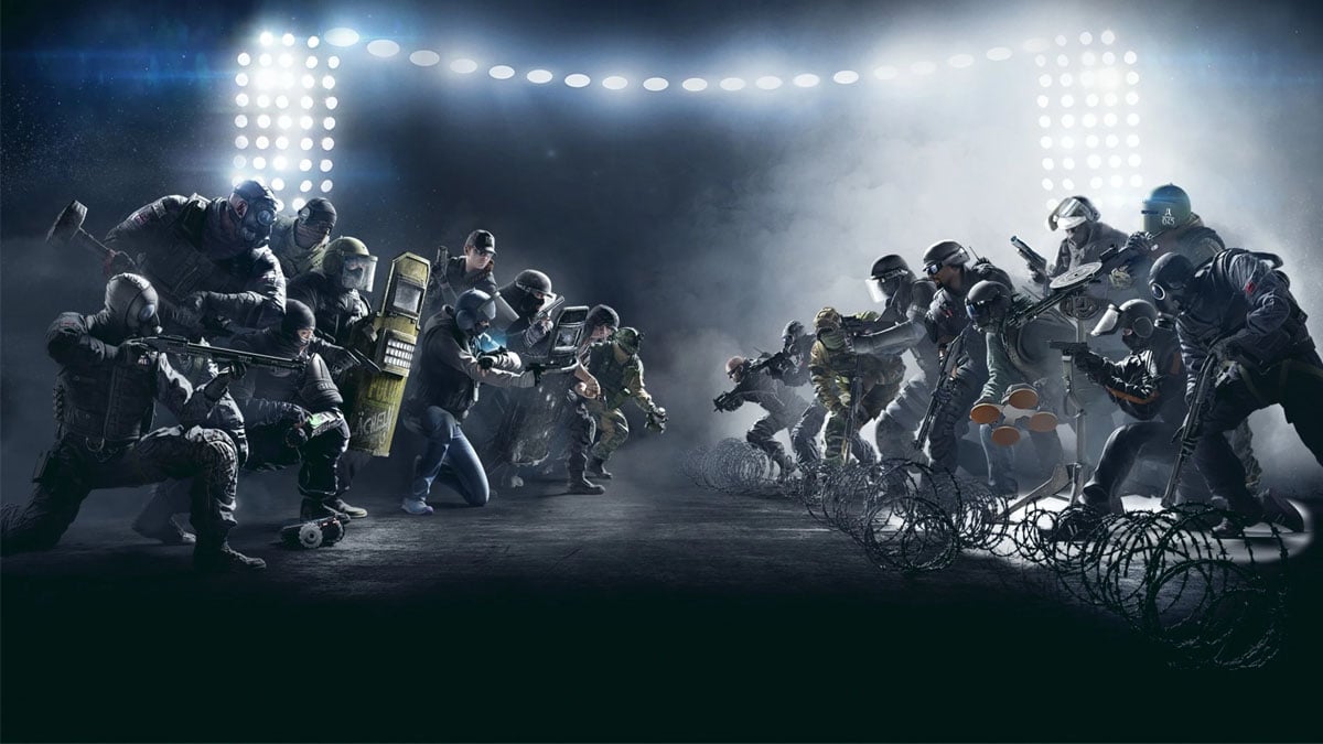 Rumor Sekuel Rainbow Six Siege: Apakah Rainbow Six X Akan Segera Diumumkan?