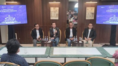 Telkom BigBox AI Percepat Transformasi Digital di Berbagai Sektor Industri