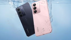 Realme C75x Meluncur 27 Februari 2025: Smartphone Tahan Air dengan Harga Terjangkau