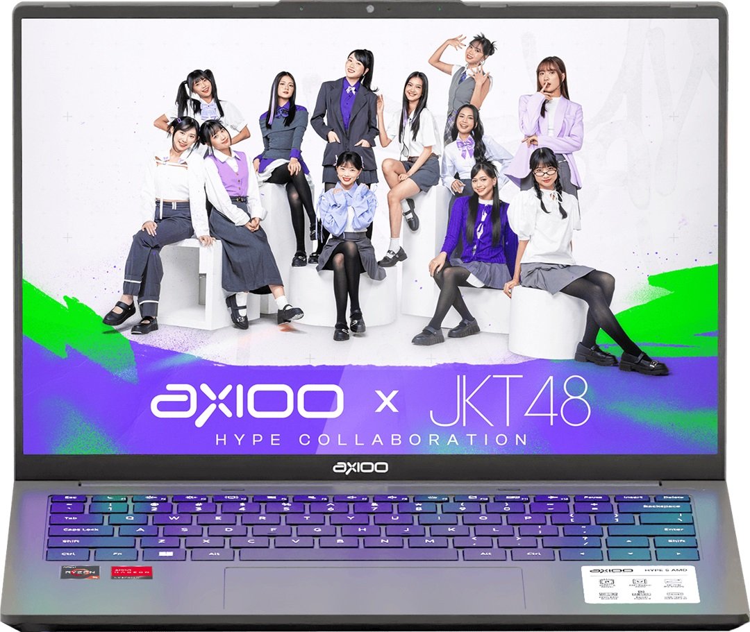 Rekomendasi 4 Laptop Axioo untuk Multitasking, Harga Mulai Rp4 Jutaan