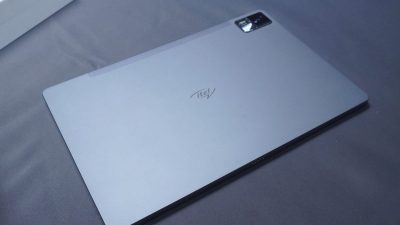 Rekomendasi Tablet Itel Terbaru yang Cocok untuk Pelajar