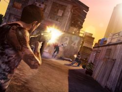 Resmi! Film Sleeping Dogs Masuk Tahap Produksi, Simu Liu Jadi Pemeran Utama