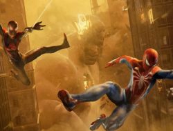 Review Marvel’s Spider-Man 2 di Steam Dapat Status ‘Mixed’ – Apa yang Sebenarnya Terjadi?