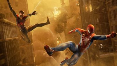 Review Marvel’s Spider-Man 2 di Steam Dapat Status ‘Mixed’ – Apa yang Sebenarnya Terjadi?