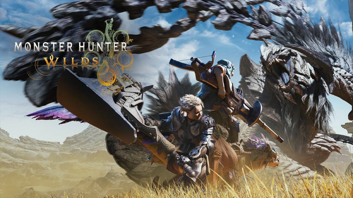 Review Monster Hunter Wilds – Sensasi Berburu Monster di Dunia Baru yang Epik!