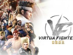 Review Virtua Fighter 5 R.E.V.O. – Evolusi Segar dari Seri Fighting Legendaris