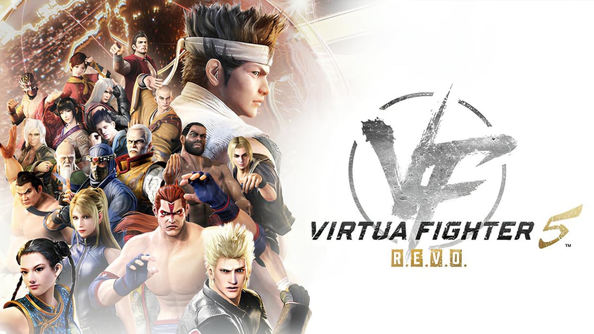 Review Virtua Fighter 5 R.E.V.O. – Evolusi Segar dari Seri Fighting Legendaris