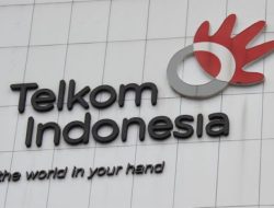 Saham Telkom Indonesia (TLKM) Melonjak 6,9%, Simak Target Harganya!