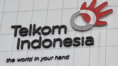 Saham Telkom Indonesia (TLKM) Melonjak 6,9%, Simak Target Harganya!