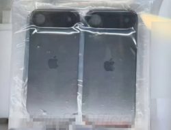 Bocoran Desain Kamera iPhone 17 Series: Mirip Google Pixel?