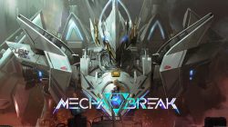 Server Mecha Break Demo Kewalahan Akibat Membludaknya Pemain