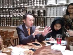 Shannedy Ong: Dari Qualcomm hingga Menjadi Direktur Surge, Siap Percepat Transformasi Digital Indonesia