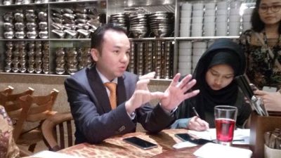 Shannedy Ong: Dari Qualcomm hingga Menjadi Direktur Surge, Siap Percepat Transformasi Digital Indonesia