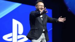 Shuhei Yoshida: Visi Besar di Balik Porting Game PlayStation ke PC