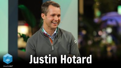 Justin Hotard Ditunjuk sebagai CEO Baru Nokia