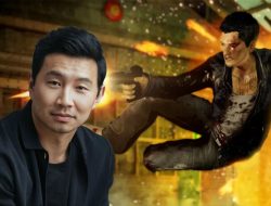 Simu Liu Berjuang Wujudkan Film Sleeping Dogs, Akankah Terjadi?