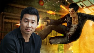 Simu Liu Berjuang Wujudkan Film Sleeping Dogs, Akankah Terjadi?