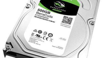 Skandal HDD Bekas Dijual Sebagai Baru Kian Meluas