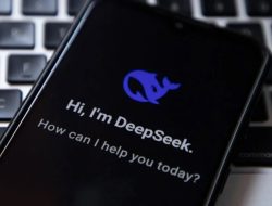 Skandal Kebocoran Database DeepSeek: Jutaan Data Pengguna Tersebar di Internet!