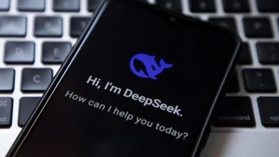 Skandal Kebocoran Database DeepSeek: Jutaan Data Pengguna Tersebar di Internet!