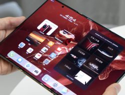 Huawei Mate XT Ultimate: Smartphone Lipat 3 Bakal Rilis Global, Kapan Hadir di Indonesia?