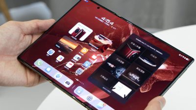 Huawei Mate XT Ultimate: Smartphone Lipat 3 Bakal Rilis Global, Kapan Hadir di Indonesia?