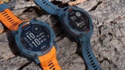 Garmin Instinct 3 Series Resmi Hadir di Indonesia