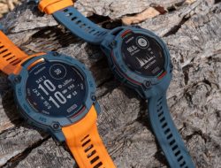 Garmin Instinct 3 Series Resmi Hadir di Indonesia