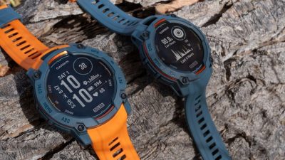 Garmin Instinct 3 Series Resmi Hadir di Indonesia