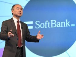 SoftBank Dikabarkan Siap Investasi $25 Miliar ke OpenAI, Kalahkan Microsoft