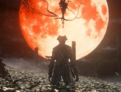 Sony Minta Patch Bloodborne 60FPS Dihapus, Gamer Kecewa dan Curiga