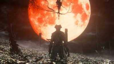 Sony Minta Patch Bloodborne 60FPS Dihapus, Gamer Kecewa dan Curiga