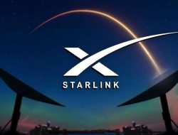 Starlink Jadi Korban Perang Tarif AS-Kanada, Kontrak CAD100 Juta Terancam Batal