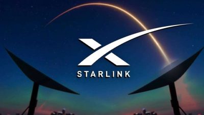 Starlink Jadi Korban Perang Tarif AS-Kanada, Kontrak CAD100 Juta Terancam Batal