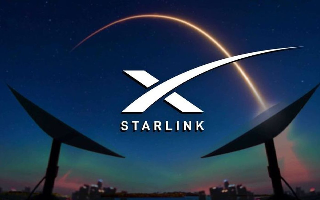 Starlink Jadi Korban Perang Tarif AS-Kanada, Kontrak CAD100 Juta Terancam Batal