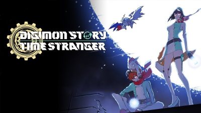 Digimon Story Time Stranger Diumumkan di State of Play Februari 2025