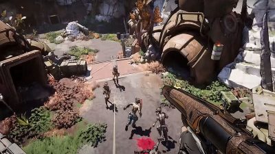 Borderlands 4 Resmi Diumumkan di State of Play Februari 2025, Siap Rilis September Ini!