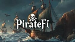 Steam Hapus Game Gratis PirateFi karena Diduga Mengandung Malware