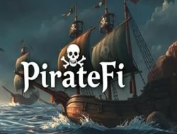 Steam Hapus Game Gratis PirateFi karena Diduga Mengandung Malware