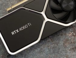 Stok RTX 4060 Menipis, Pengguna Curiga Ada Permainan Kelangkaan