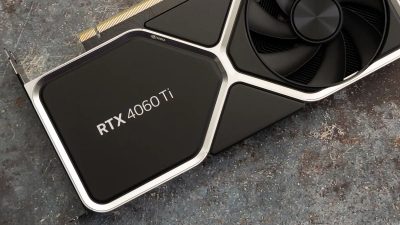 Stok RTX 4060 Menipis, Pengguna Curiga Ada Permainan Kelangkaan