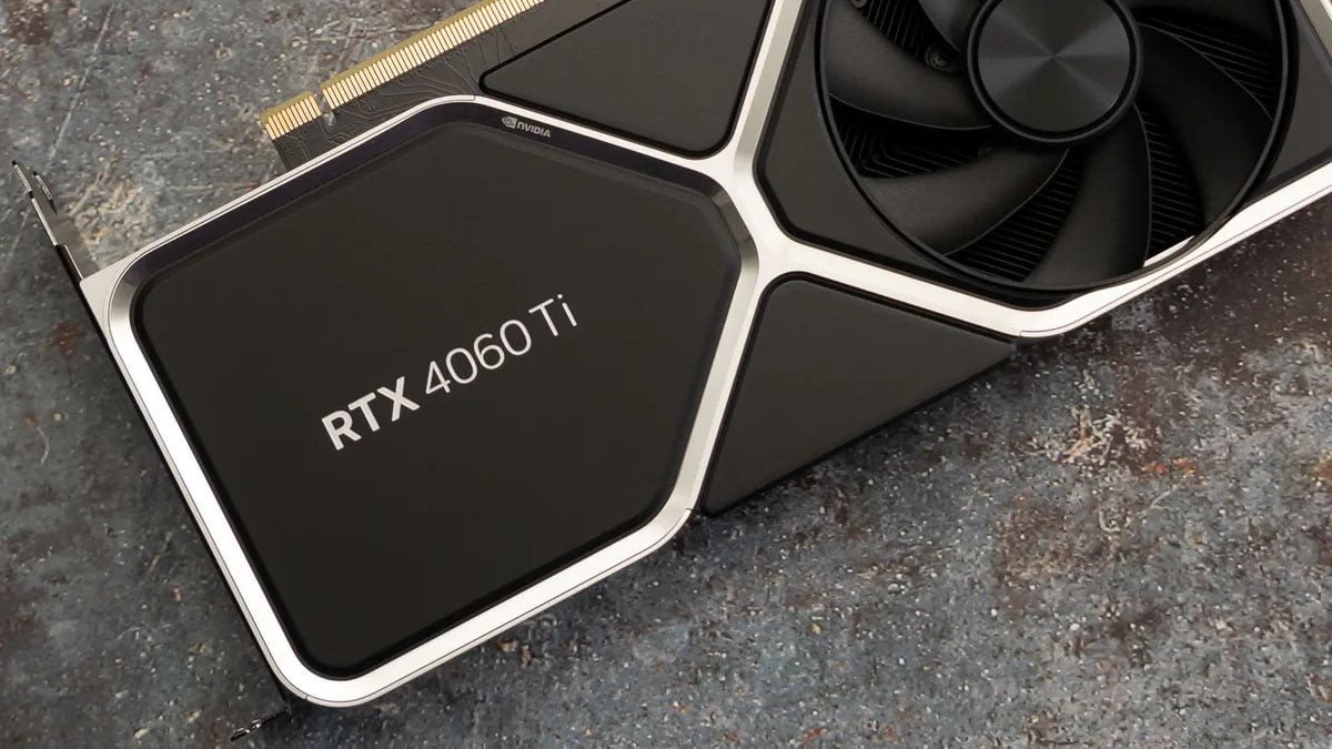 Stok RTX 4060 Menipis, Pengguna Duga Adanya “Permainan”