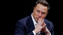 OpenAI Menolak Tawaran Elon Musk untuk Akuisisi Senilai $97,4 Miliar: "Kami Tidak Untuk Dijual"