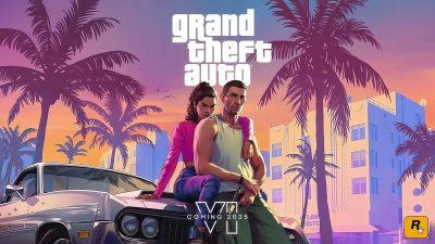 Take-Two Optimis GTA VI Rilis Sesuai Jadwal di 2025, Tapi Masih Ada Risiko?