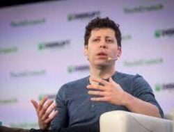 Sam Altman Tolak Tawaran Elon Musk Akuisisi OpenAI, Sindir Motivasinya