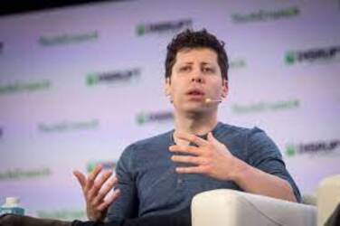 Sam Altman Tolak Tawaran Elon Musk Akuisisi OpenAI, Sindir Motivasinya