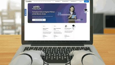 Telkom Hadirkan Inovasi AI untuk Bantu Transformasi Digital SME