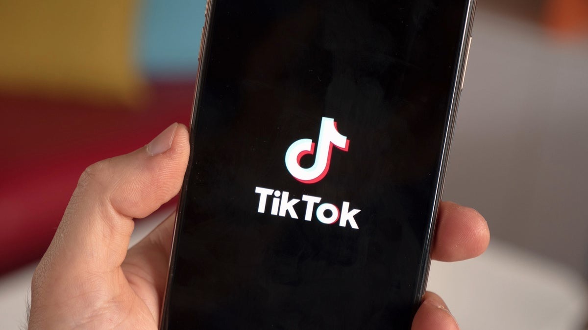 TikTok Kembali ke App Store dan Google Play di AS, Masa Depannya Masih Tanda Tanya