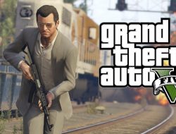 Total Penjualan GTA V Tembus 210 Juta Kopi, Bukti Game Rockstar Tetap Populer